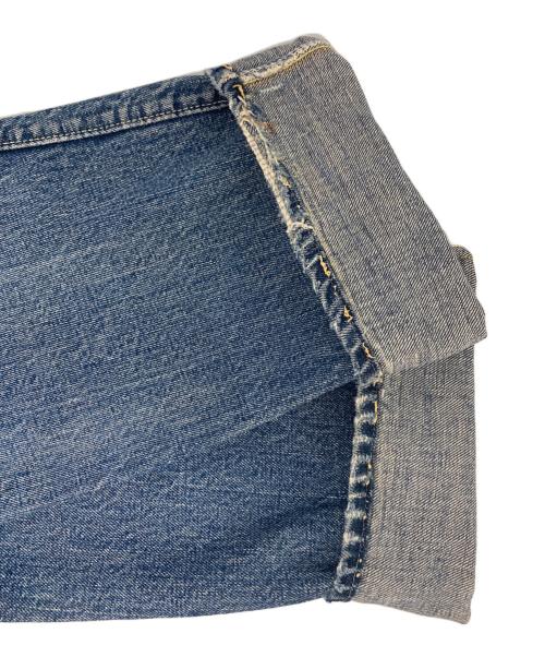 LEVI'S（リーバイス）LEVI'S (リーバイス) 60's S-type BigE前期501デニムパンツ インディゴ サイズ:-の古着・服飾アイテム
