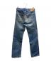 LEVI'S (リーバイス) 60's S-type BigE前期501デニムパンツ インディゴ サイズ:-：60000円