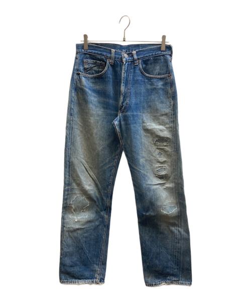LEVI'S（リーバイス）LEVI'S (リーバイス) 502 ビッグEデニムパンツ インディゴ サイズ:-の古着・服飾アイテム
