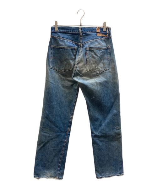LEVI'S（リーバイス）LEVI'S (リーバイス) 502 ビッグEデニムパンツ インディゴ サイズ:-の古着・服飾アイテム