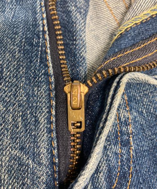 LEVI'S（リーバイス）LEVI'S (リーバイス) 502 ビッグEデニムパンツ インディゴ サイズ:-の古着・服飾アイテム