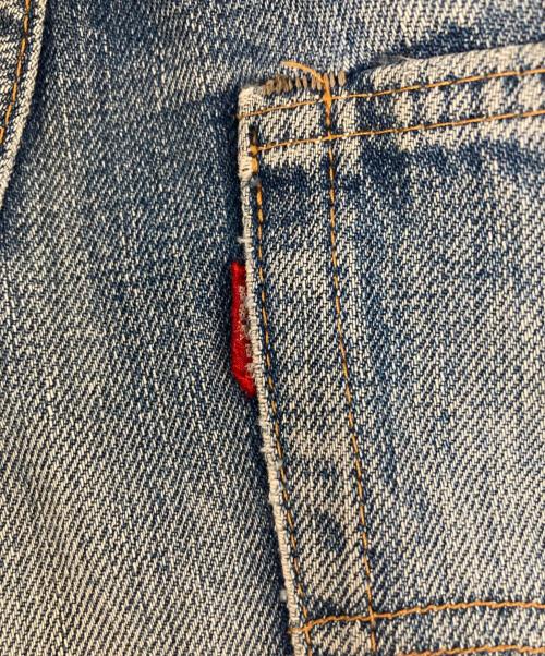 LEVI'S（リーバイス）LEVI'S (リーバイス) 502 ビッグEデニムパンツ インディゴ サイズ:-の古着・服飾アイテム