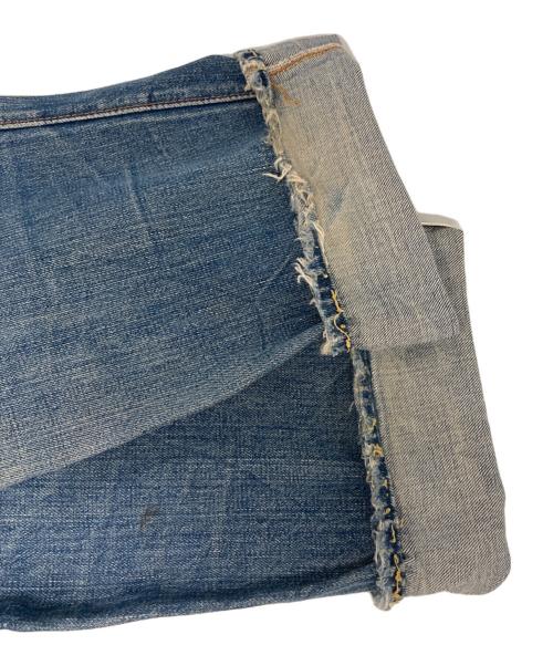 LEVI'S（リーバイス）LEVI'S (リーバイス) 502 ビッグEデニムパンツ インディゴ サイズ:-の古着・服飾アイテム