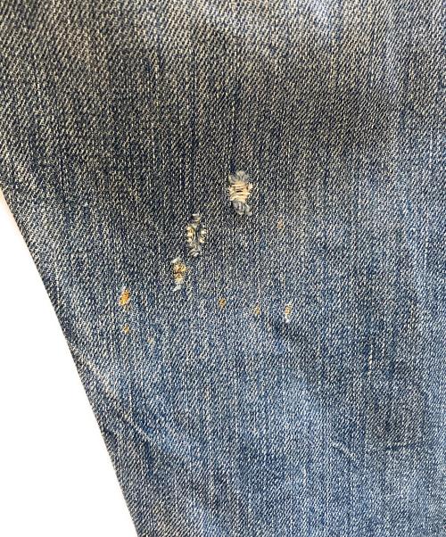 LEVI'S（リーバイス）LEVI'S (リーバイス) 502 ビッグEデニムパンツ インディゴ サイズ:-の古着・服飾アイテム