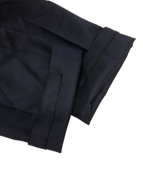 green label relaxing（グリーンレーベルリラクシング）green label relaxing (グリーンレーベルリラクシング) REDA サージ 2B RV セットアップスーツ ネイビー サイズ:44の古着・服飾アイテム