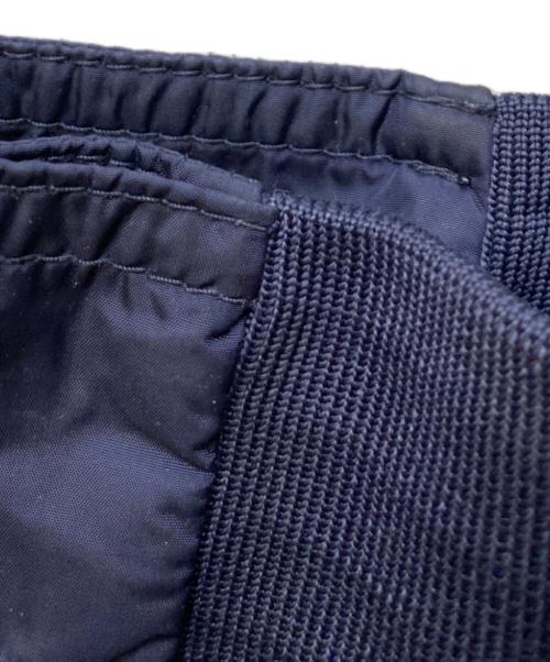 MONCLER（モンクレール）MONCLER (モンクレール) MATE ナイロンジャケット ネイビー サイズ:3の古着・服飾アイテム