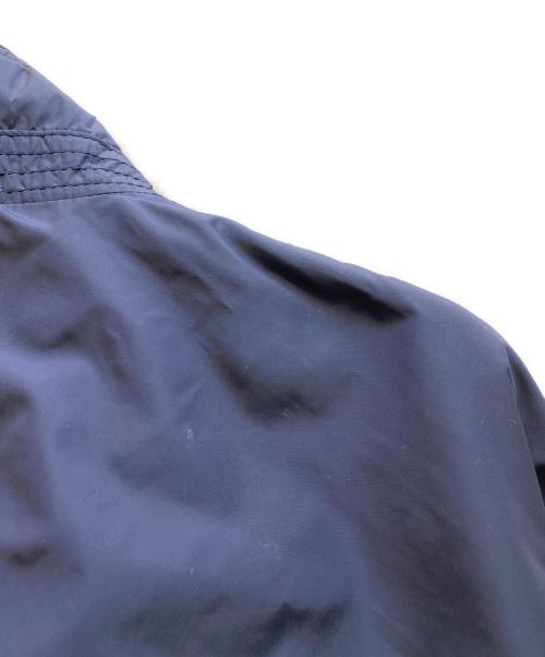 MONCLER（モンクレール）MONCLER (モンクレール) MATE ナイロンジャケット ネイビー サイズ:3の古着・服飾アイテム