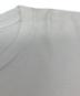 中古・古着 stussy (ステューシー) プリントTシャツ ホワイト サイズ:S：5000円