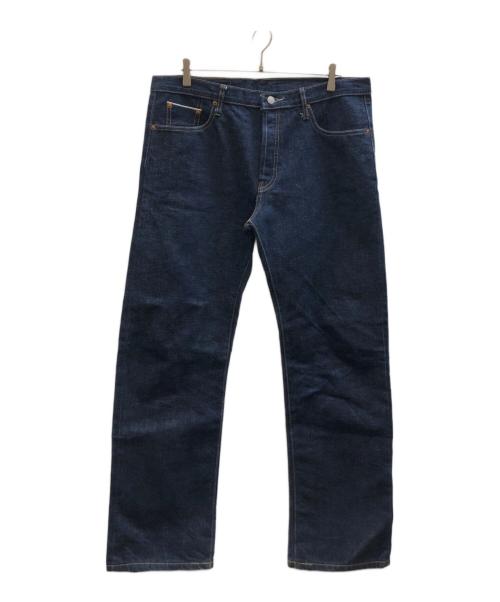 LEVI'S（リーバイス）LEVI'S (リーバイス) セルビッチデニムパンツ インディゴ サイズ:Lの古着・服飾アイテム