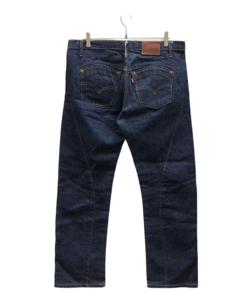 LEVI'S（リーバイス）LEVI'S (リーバイス) セルビッチデニムパンツ インディゴ サイズ:Lの古着・服飾アイテム
