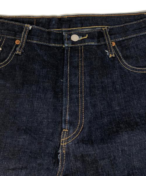 LEVI'S（リーバイス）LEVI'S (リーバイス) セルビッチデニムパンツ インディゴ サイズ:Lの古着・服飾アイテム