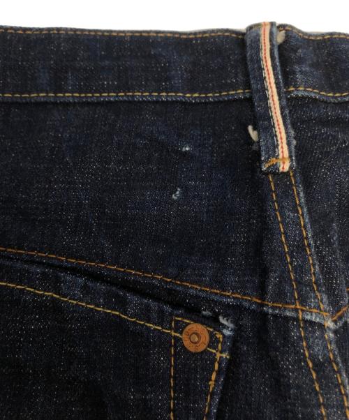 LEVI'S（リーバイス）LEVI'S (リーバイス) セルビッチデニムパンツ インディゴ サイズ:Lの古着・服飾アイテム