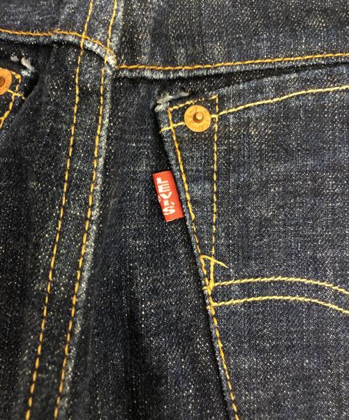 LEVI'S（リーバイス）LEVI'S (リーバイス) セルビッチデニムパンツ インディゴ サイズ:Lの古着・服飾アイテム