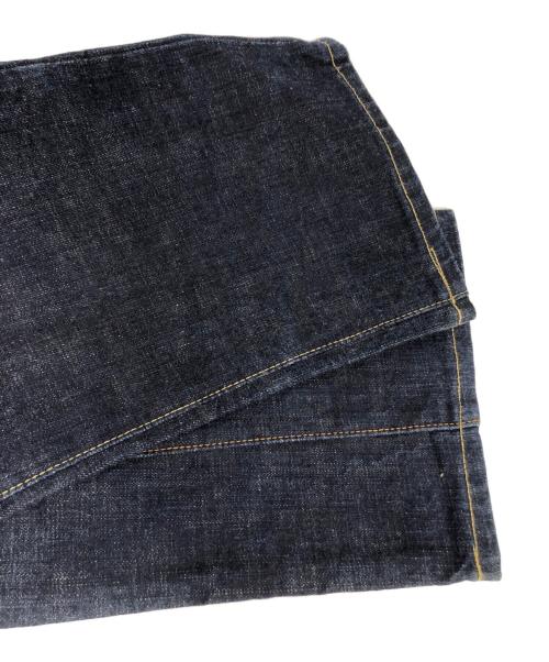 LEVI'S（リーバイス）LEVI'S (リーバイス) セルビッチデニムパンツ インディゴ サイズ:Lの古着・服飾アイテム