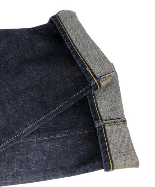 LEVI'S（リーバイス）LEVI'S (リーバイス) セルビッチデニムパンツ インディゴ サイズ:Lの古着・服飾アイテム