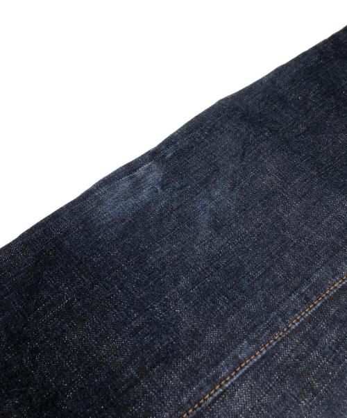 LEVI'S（リーバイス）LEVI'S (リーバイス) セルビッチデニムパンツ インディゴ サイズ:Lの古着・服飾アイテム