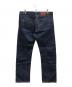 LEVI'S (リーバイス) セルビッチデニムパンツ インディゴ サイズ:L：11000円
