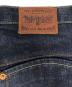 中古・古着 LEVI'S (リーバイス) セルビッチデニムパンツ インディゴ サイズ:L：11000円