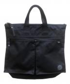 Porter Classic×muatsuポータークラシック×ムアツ）の古着「ショルダーバッグ」