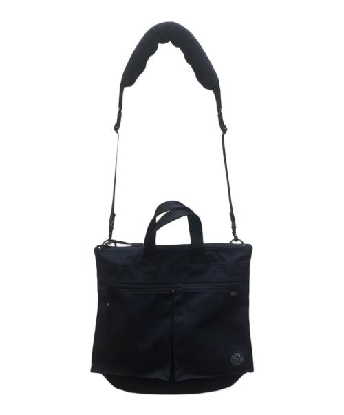 Porter Classic（ポータークラシック）Porter Classic (ポータークラシック) muatsu (ムアツ) ショルダーバッグの古着・服飾アイテム