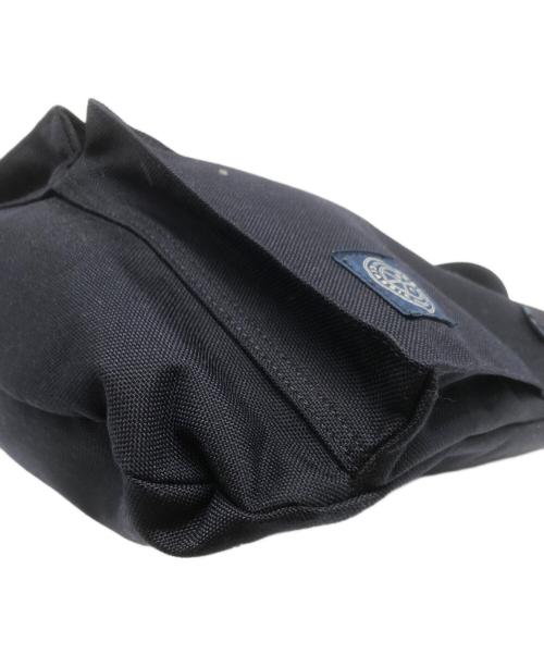 Porter Classic（ポータークラシック）Porter Classic (ポータークラシック) muatsu (ムアツ) ショルダーバッグの古着・服飾アイテム