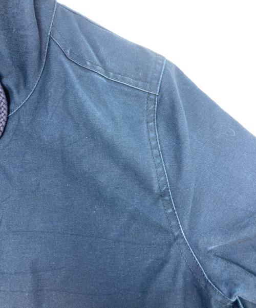 CarHartt（カーハート）CarHartt (カーハート) ダック地モッズコート/1014290.77.00.03 ネイビー サイズ:XSの古着・服飾アイテム