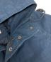 中古・古着 CarHartt (カーハート) ダック地モッズコート/1014290.77.00.03 ネイビー サイズ:XS：6000円