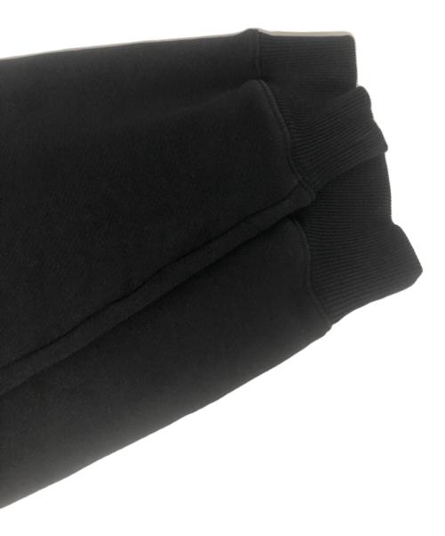 Y-3（ワイスリー）Y-3 (ワイスリー) Graphic Crew Sweater ブラック サイズ:Ⅿの古着・服飾アイテム