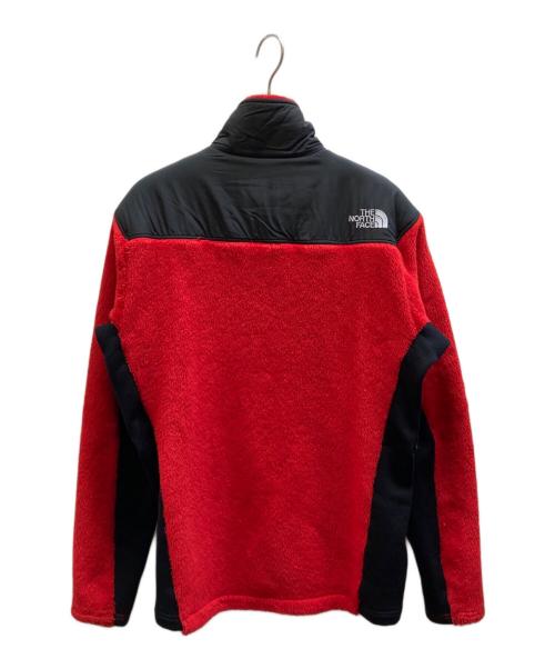 THE NORTH FACE（ザ ノース フェイス）THE NORTH FACE (ザ ノース フェイス) マウンテンバーサロフトジャケット レッド サイズ:Lの古着・服飾アイテム