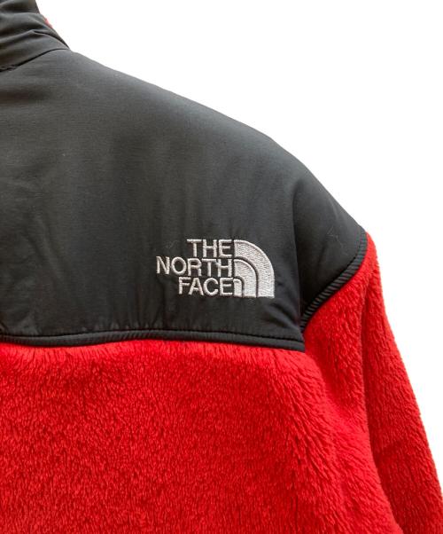 THE NORTH FACE（ザ ノース フェイス）THE NORTH FACE (ザ ノース フェイス) マウンテンバーサロフトジャケット レッド サイズ:Lの古着・服飾アイテム