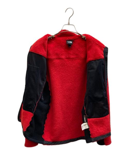 THE NORTH FACE（ザ ノース フェイス）THE NORTH FACE (ザ ノース フェイス) マウンテンバーサロフトジャケット レッド サイズ:Lの古着・服飾アイテム