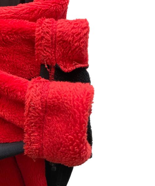 THE NORTH FACE（ザ ノース フェイス）THE NORTH FACE (ザ ノース フェイス) マウンテンバーサロフトジャケット レッド サイズ:Lの古着・服飾アイテム