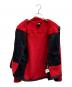 中古・古着 THE NORTH FACE (ザ ノース フェイス) マウンテンバーサロフトジャケット レッド サイズ:L：8000円