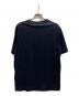 EMPORIO ARMANI (エンポリオ アルマーニ) Tシャツ/3R1TU2 1JUVZ ブラック サイズ:S：6000円