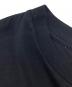 中古・古着 EMPORIO ARMANI (エンポリオ アルマーニ) Tシャツ/3R1TU2 1JUVZ ブラック サイズ:S：6000円