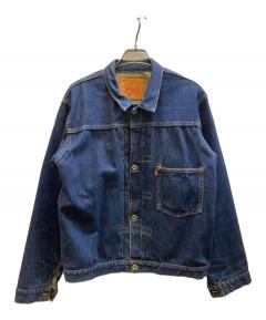 中古・古着通販】LEVI'S (リーバイス) 70'sブランケットデニム
