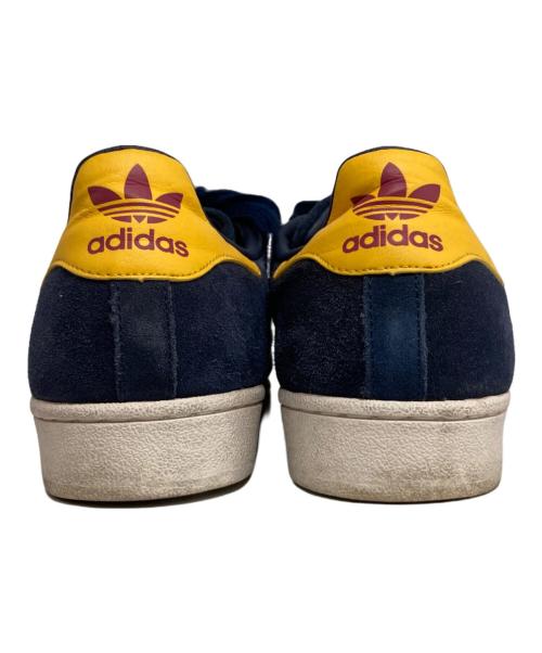 adidas（アディダス）adidas (アディダス) スーパースター ネイビー サイズ:JP 265の古着・服飾アイテム