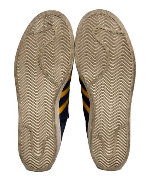 adidas（アディダス）adidas (アディダス) スーパースター ネイビー サイズ:JP 265の古着・服飾アイテム