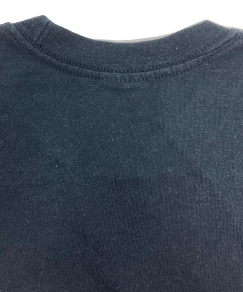 SUPREME（シュプリーム）Supreme (シュプリーム) Chalk Logo Tee ネイビー サイズ:Mの古着・服飾アイテム