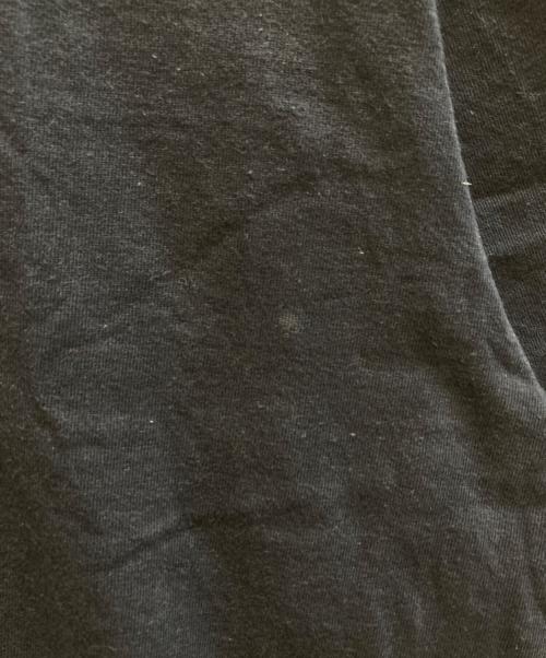 SUPREME（シュプリーム）Supreme (シュプリーム) Chalk Logo Tee ネイビー サイズ:Mの古着・服飾アイテム