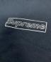 中古・古着 Supreme (シュプリーム) Chalk Logo Tee ネイビー サイズ:M：9000円