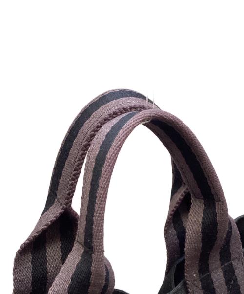 HERMES（エルメス）HERMES (エルメス) フールトゥPMトートバッグ ブラックの古着・服飾アイテム