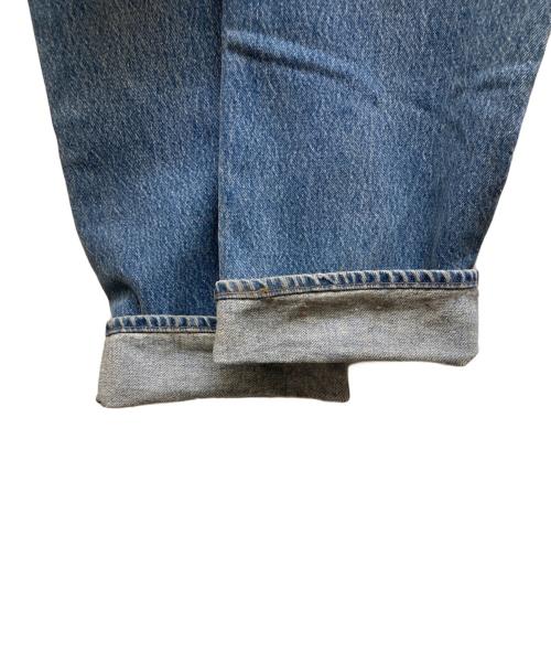 LEVI'S（リーバイス）LEVI'S (リーバイス) 80's 501デニムパンツ インディゴ サイズ:W38の古着・服飾アイテム