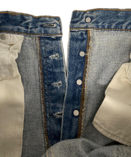 LEVI'S（リーバイス）LEVI'S (リーバイス) 80's 501デニムパンツ インディゴ サイズ:W38の古着・服飾アイテム