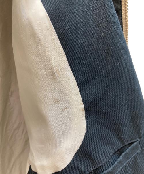 RUDE GALLERY（ルードギャラリー）RUDE GALLERY (ルードギャラリー) MARIA SWING TOP ネイビー サイズ:4の古着・服飾アイテム