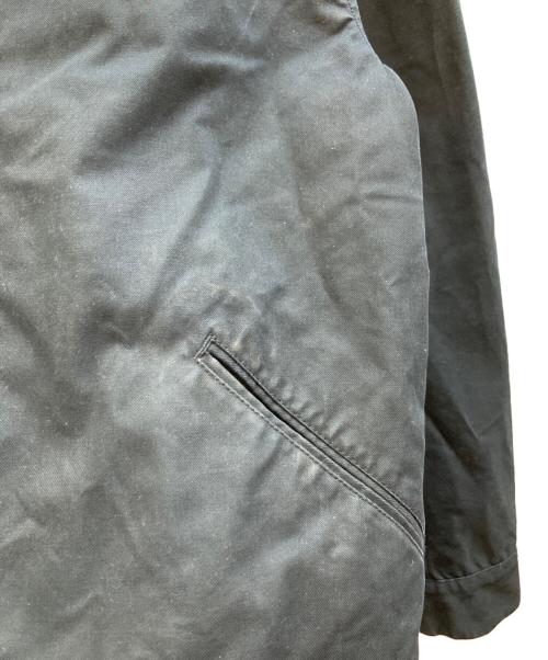 RUDE GALLERY（ルードギャラリー）RUDE GALLERY (ルードギャラリー) MARIA SWING TOP ネイビー サイズ:4の古着・服飾アイテム