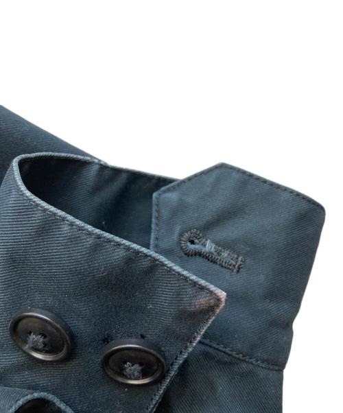 RUDE GALLERY（ルードギャラリー）RUDE GALLERY (ルードギャラリー) MARIA SWING TOP ネイビー サイズ:4の古着・服飾アイテム