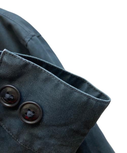 RUDE GALLERY（ルードギャラリー）RUDE GALLERY (ルードギャラリー) MARIA SWING TOP ネイビー サイズ:4の古着・服飾アイテム