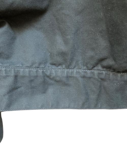 RUDE GALLERY（ルードギャラリー）RUDE GALLERY (ルードギャラリー) MARIA SWING TOP ネイビー サイズ:4の古着・服飾アイテム