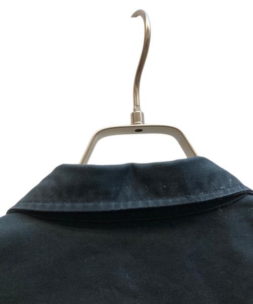 RUDE GALLERY（ルードギャラリー）RUDE GALLERY (ルードギャラリー) MARIA SWING TOP ネイビー サイズ:4の古着・服飾アイテム